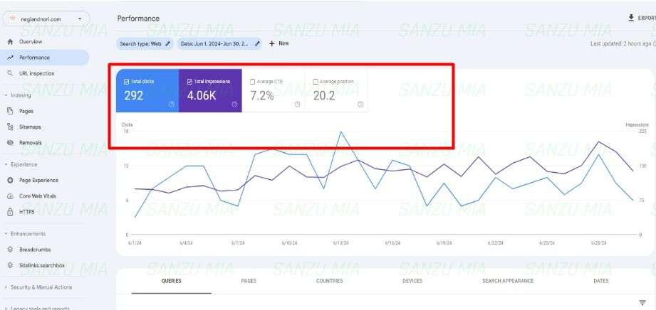 Before Working Report negi and nori