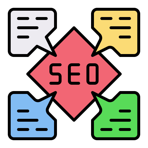Entity Optimization & Semantic SEO