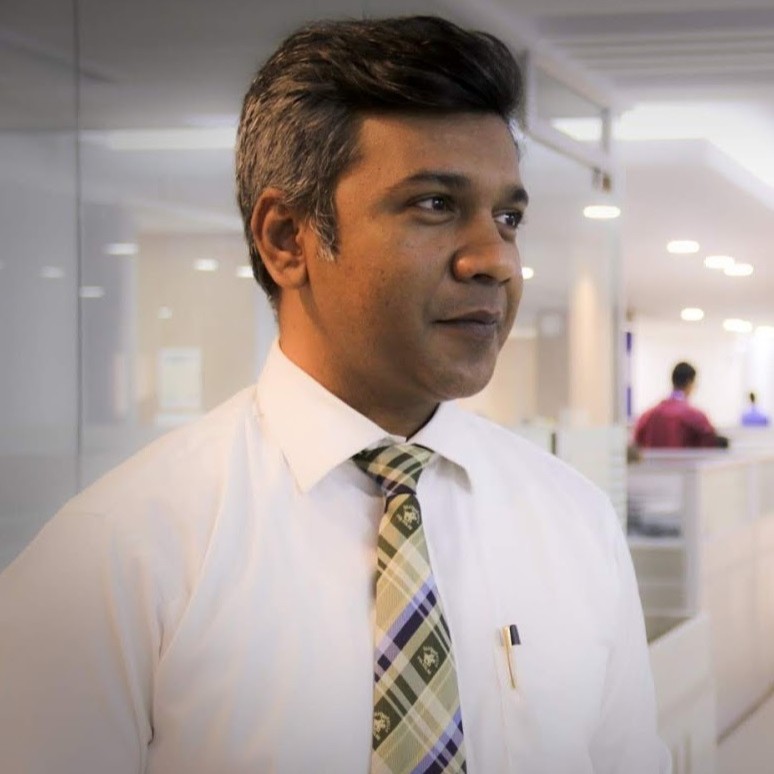 sarwar ron - NoobFeed