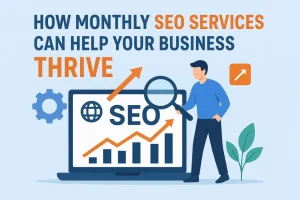 Monthly-SEO-Service