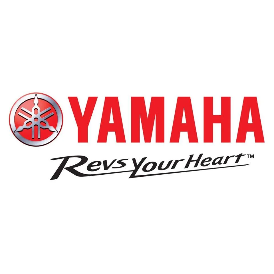 Yamaha BD Logo