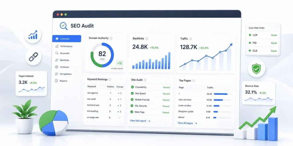 10 Proven Tips on How to Choose the Right SEO Agency