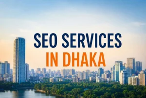 SEO Service in Dhaka