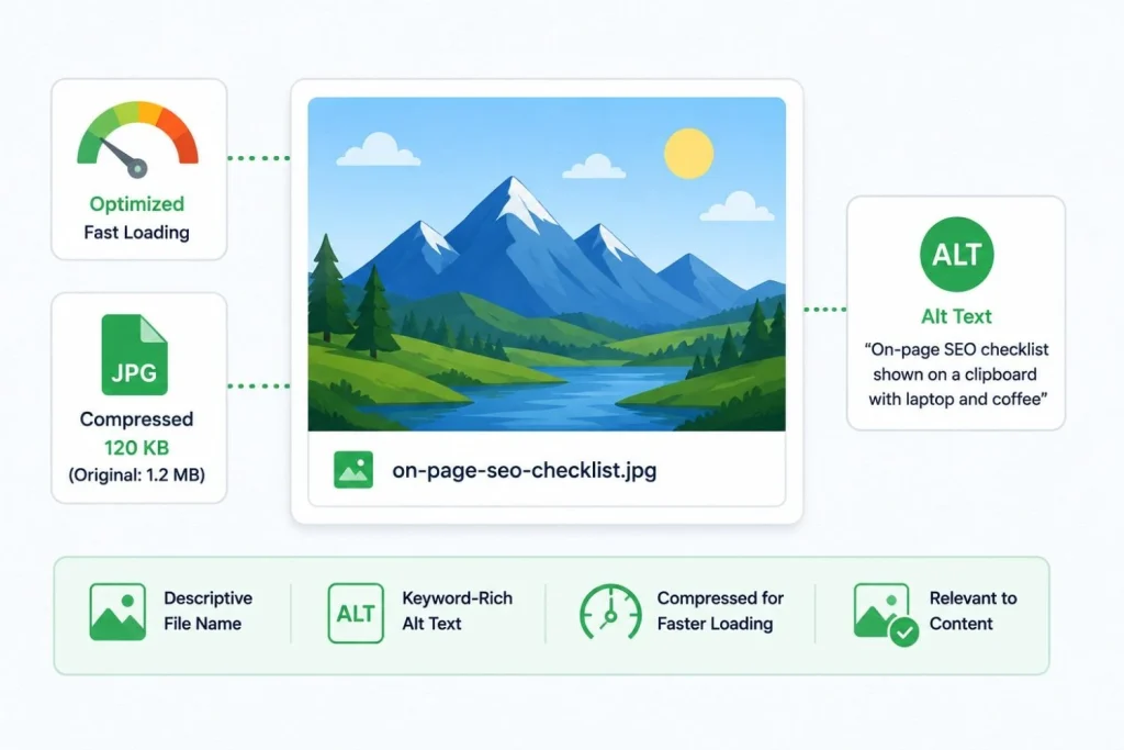 Image Optimization