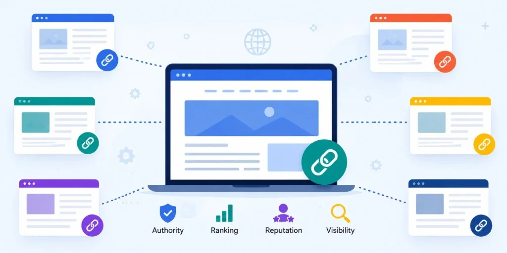 Off Page SEO