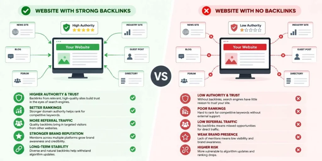 Why Off-Page SEO Matters for Your Website