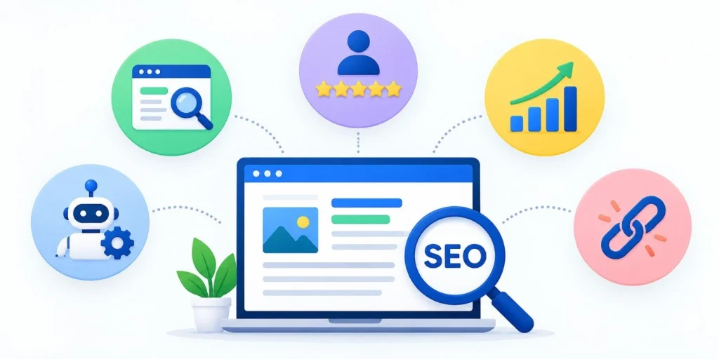 Why On-Page SEO Matters