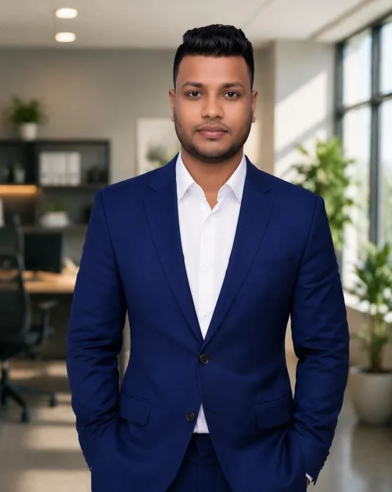 Why Sanzu Mia Is a Trusted SEO Expert in Bangladesh